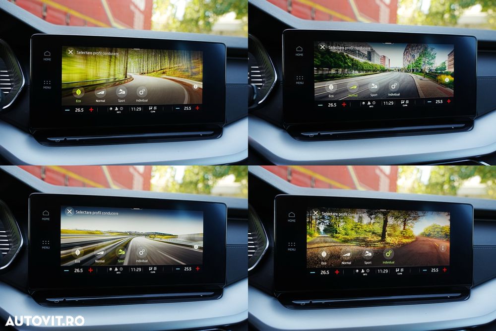 Skoda Octavia Combi 1.0 TSI Ambition - 13