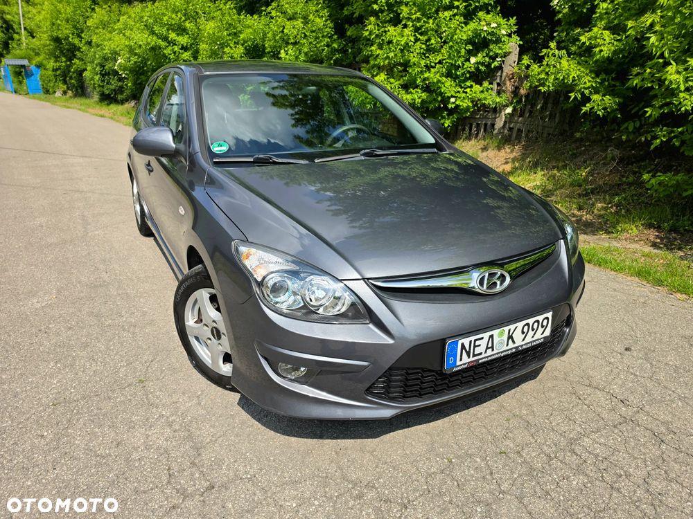 Hyundai i30 1.4 Blue Classic - 21
