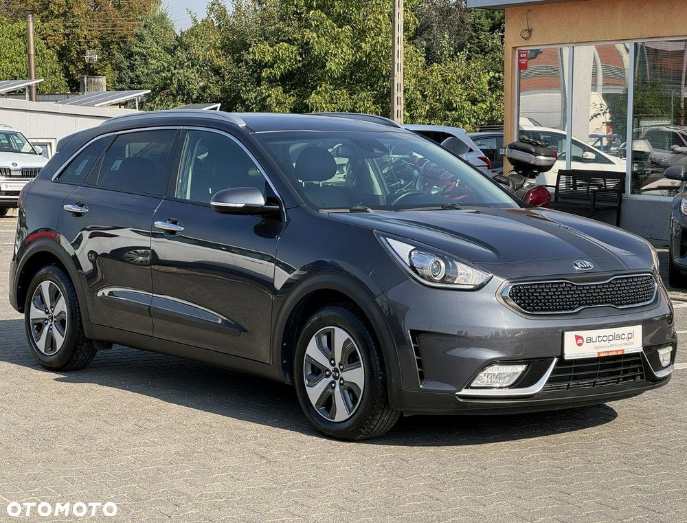 Kia Niro - 10