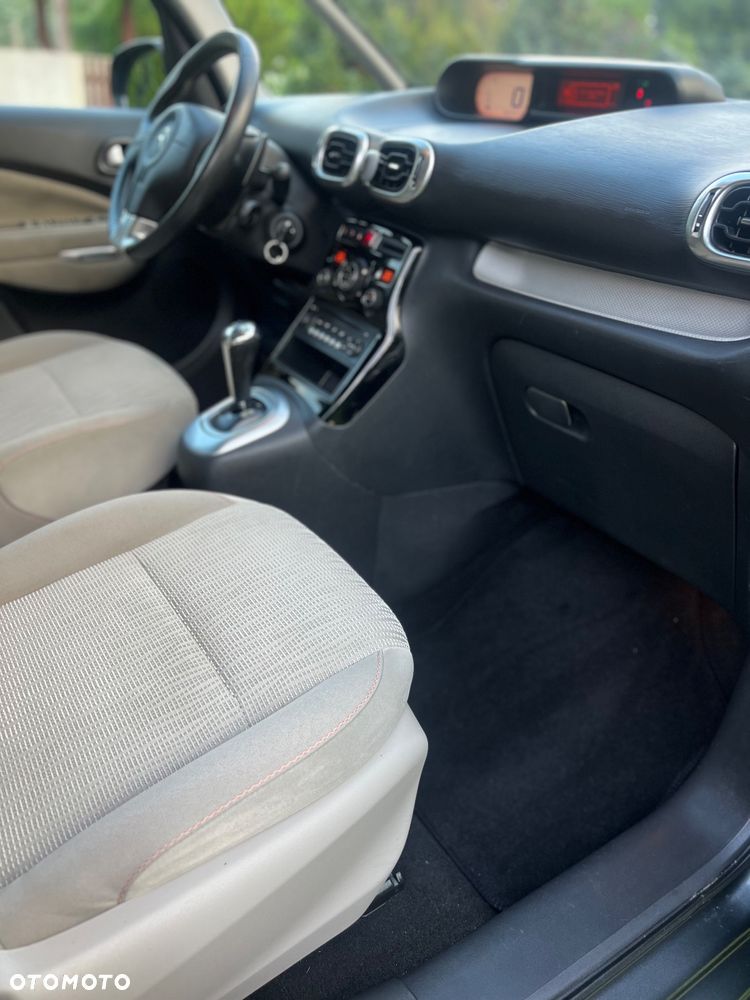 Citroën C3 Picasso VTi 120 EGS6 Exclusive - 8