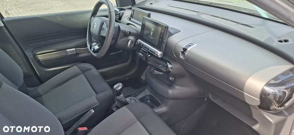 Citroën C4 Cactus PureTech 82 Business Class - 12