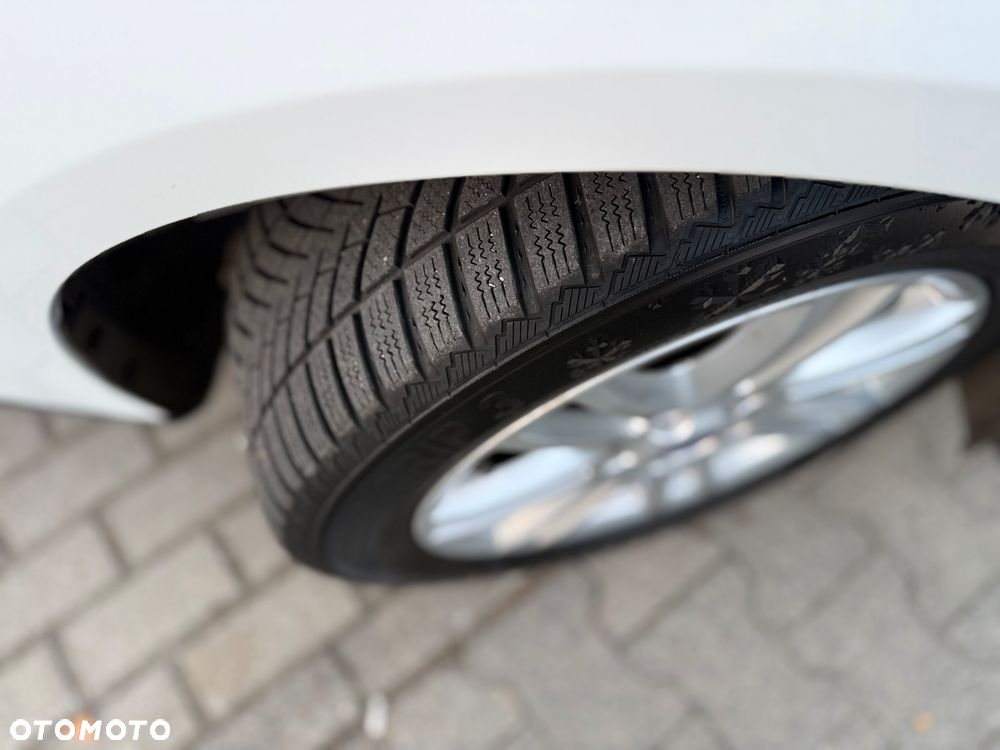 Ford Focus 1.6 TI-VCT Champions Edition - 10