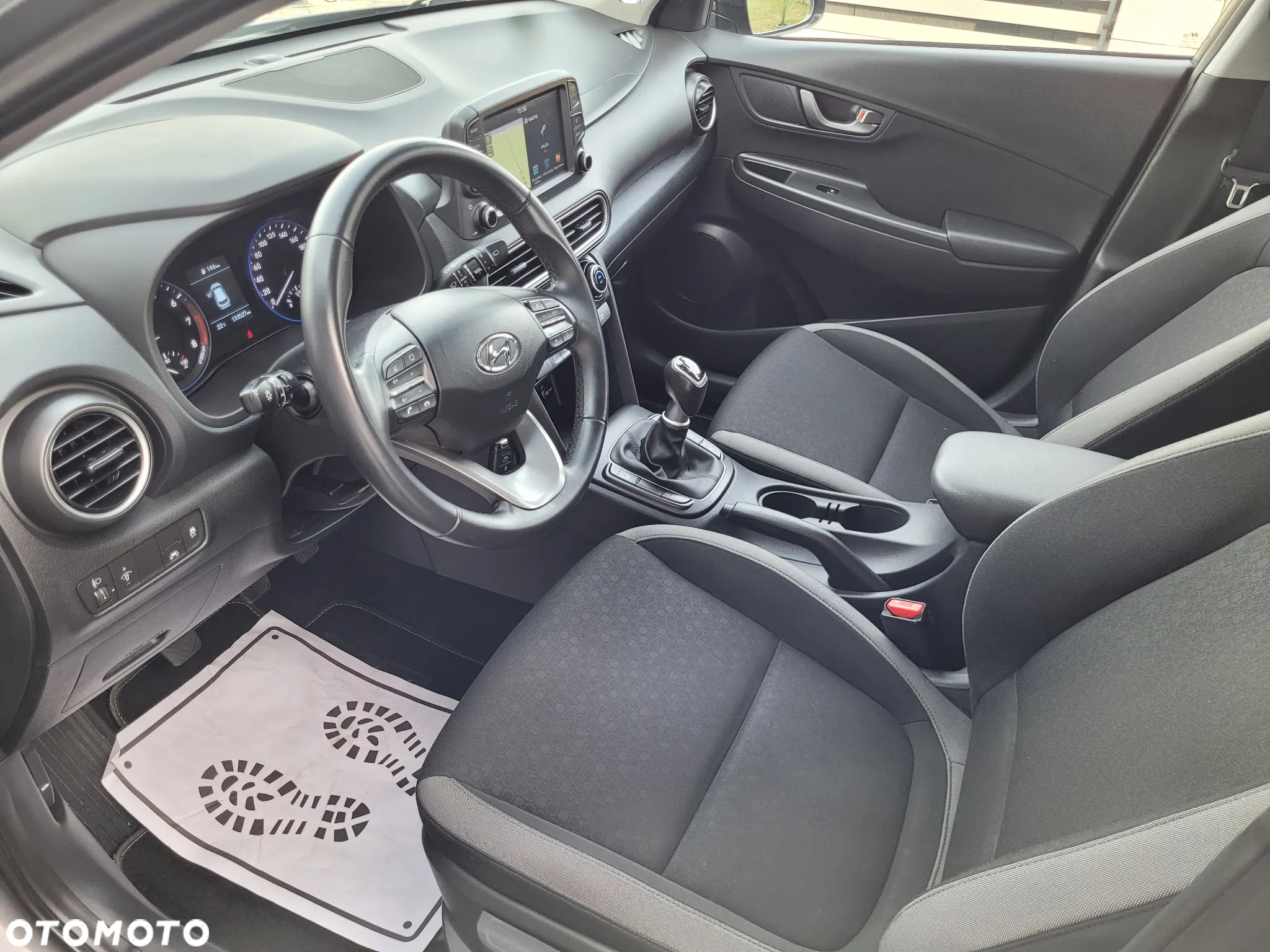 Hyundai Kona 1.0 T-GDI YES - 11