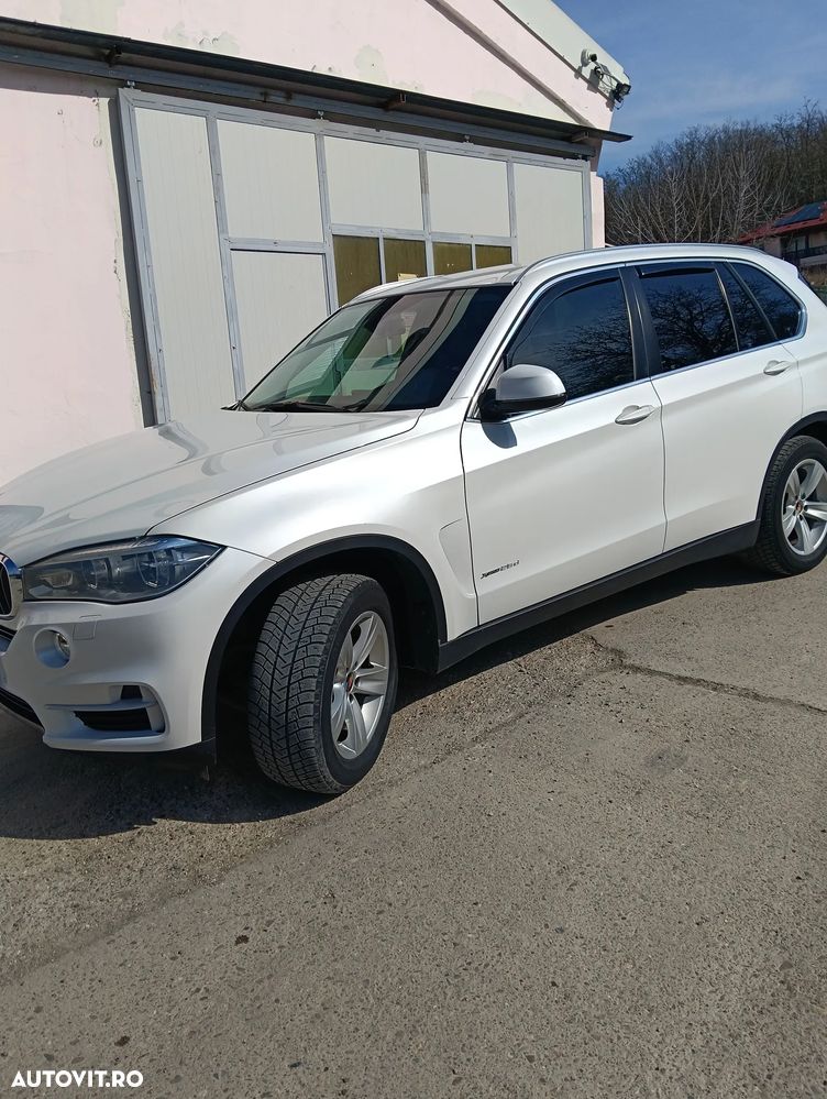 BMW X5 xDrive25d Sport-Aut. - 16