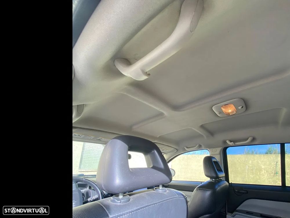 Jeep Compass 2.0 CRD Limited - 9