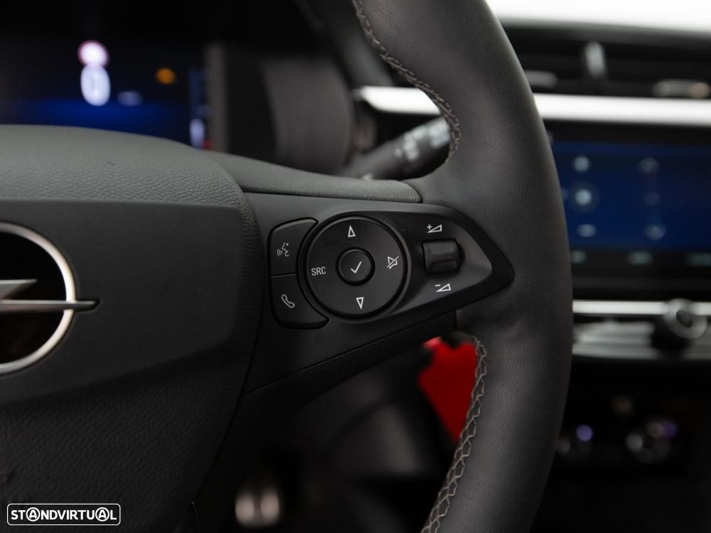 Opel Corsa 1.2 Edition - 17