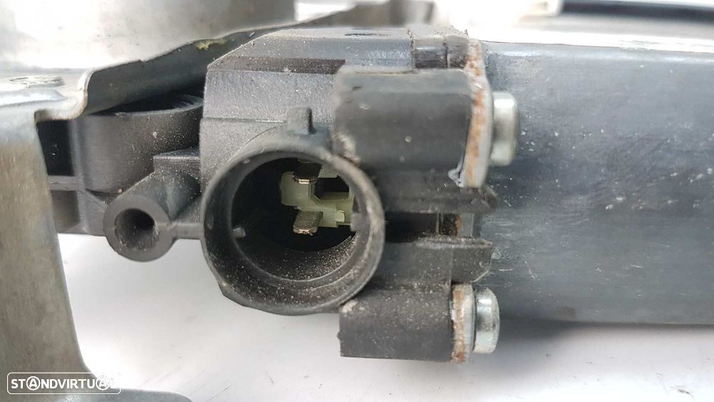 ELEVADOR TRASEIRO DIREITO NISSAN PATHFINDER (R51) 2.5 DCI XE - 3