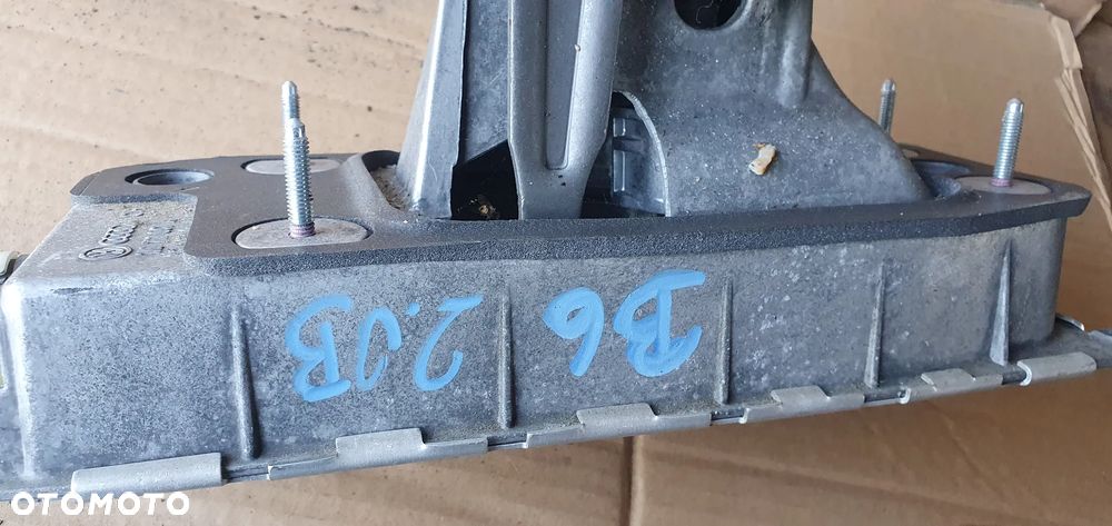 Wybierak lewarek biegów linki VW Passat B6 1K0711061A - 11