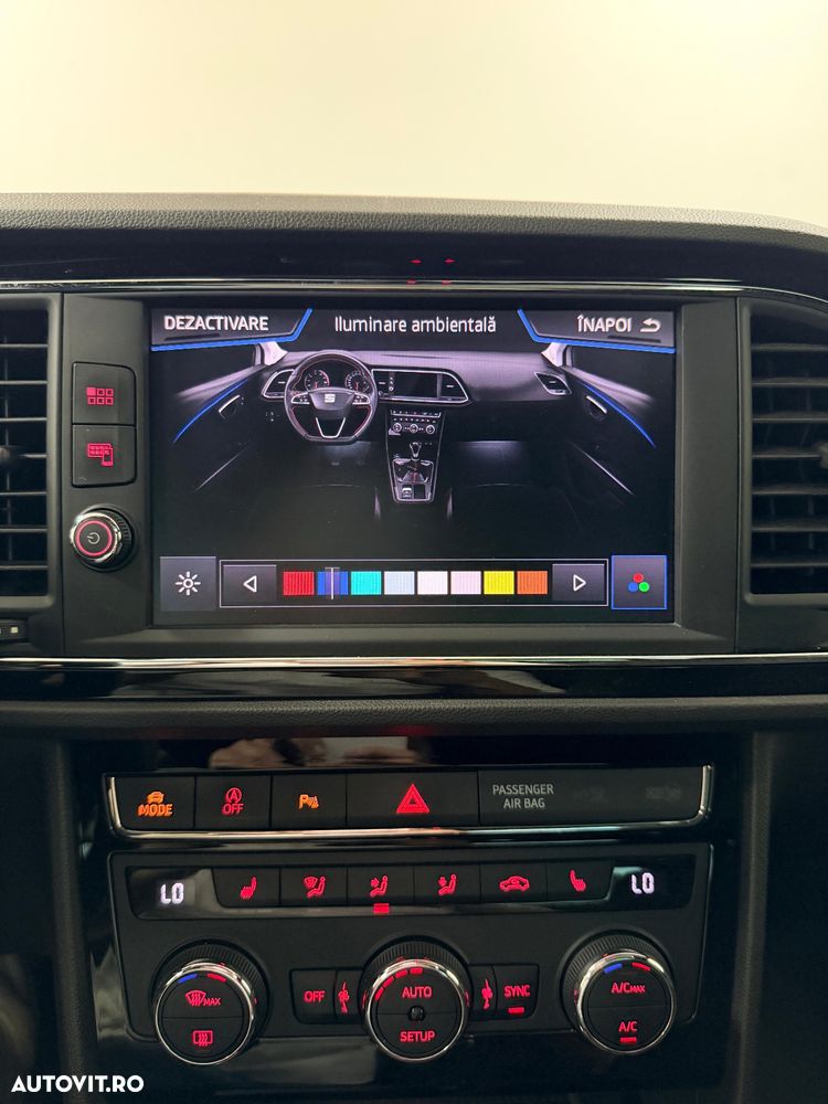 Seat Leon - 25