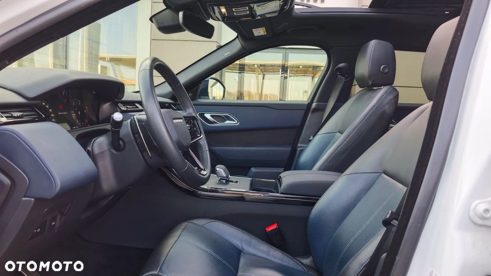 Land Rover Range Rover Velar - 3