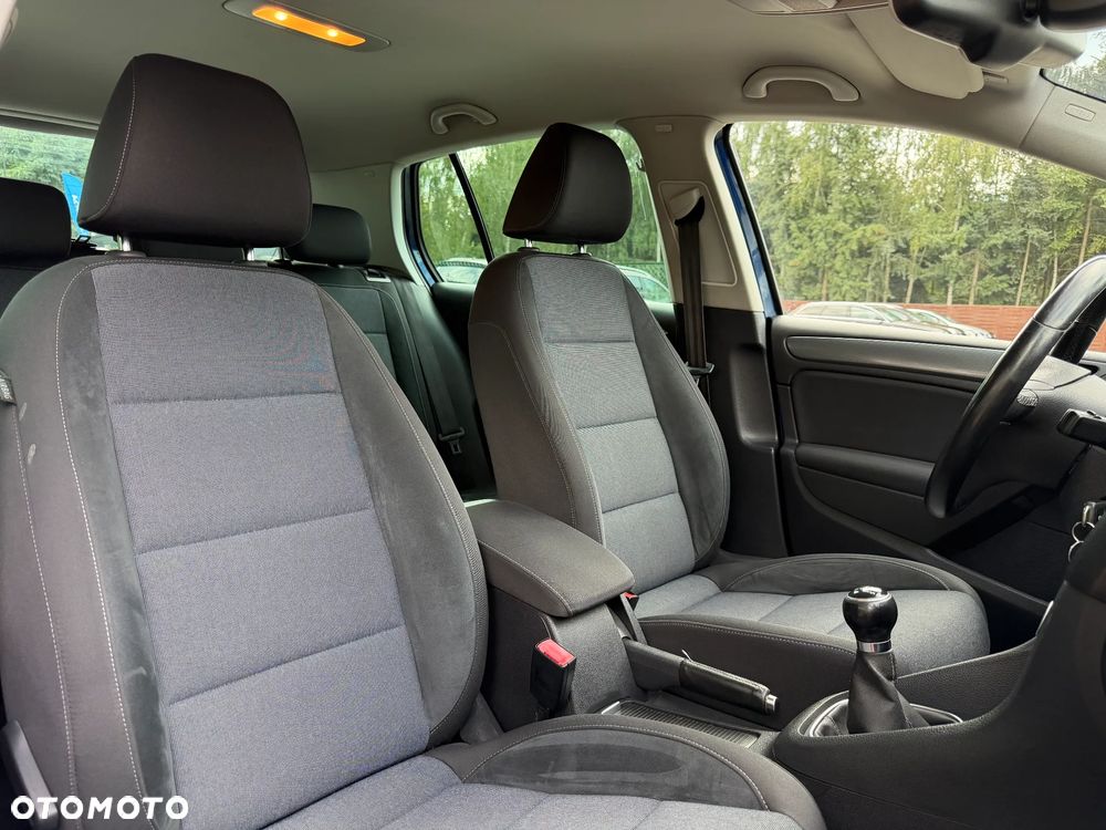 Volkswagen Golf 1.2 TSI Style - 36