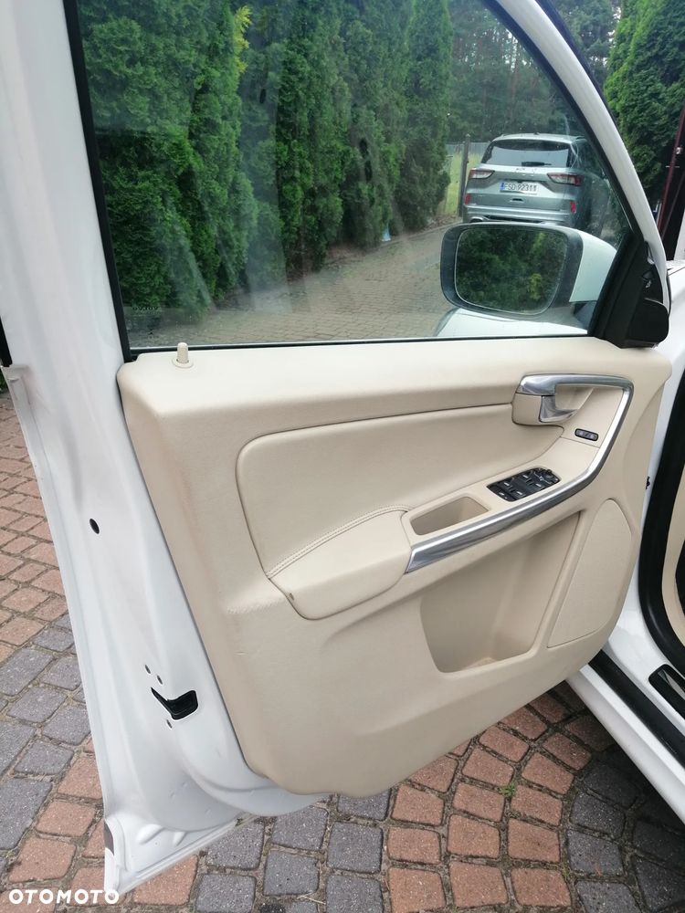 Volvo XC 60 T5 Drive-E Summum - 20