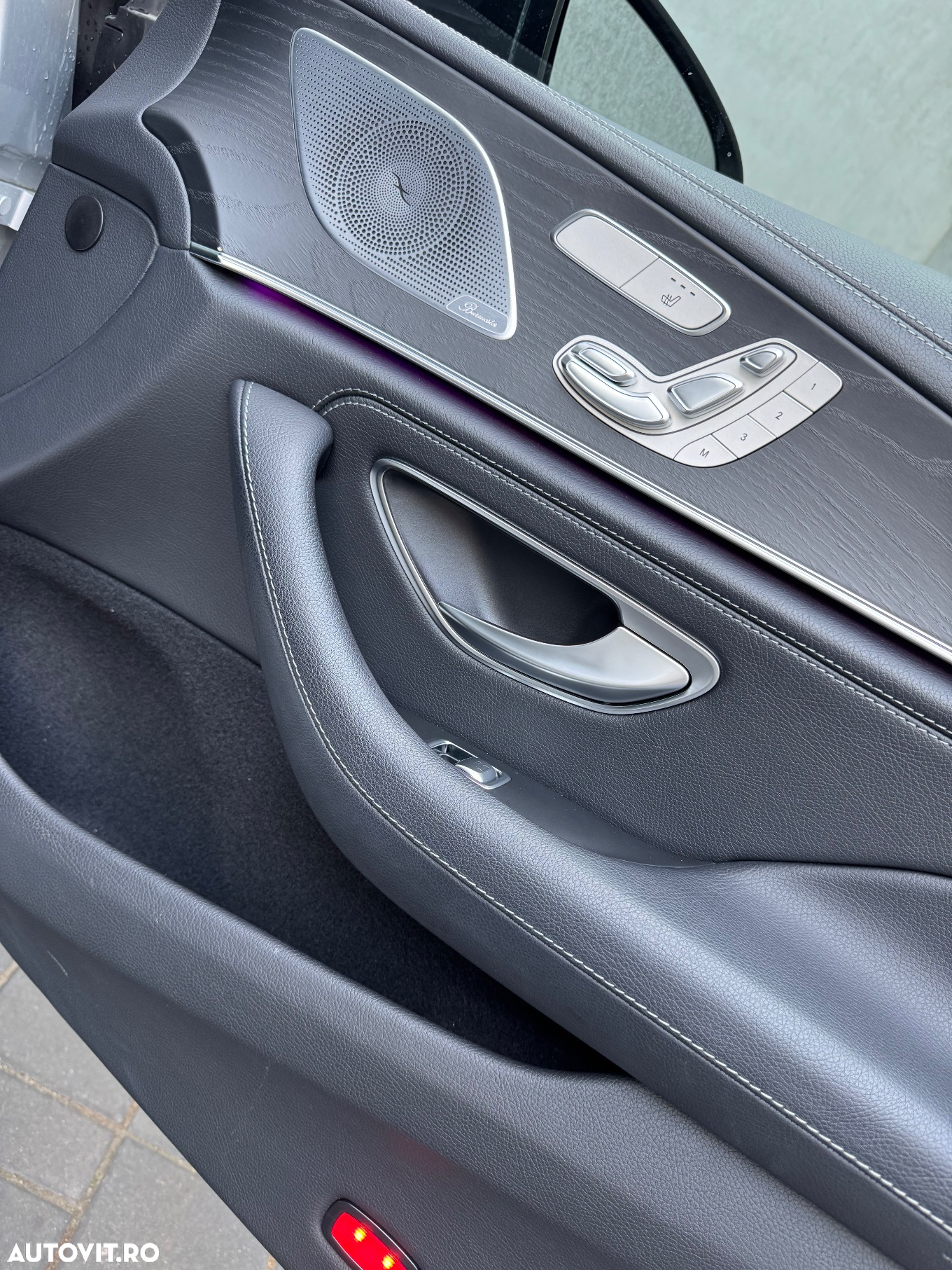Mercedes-Benz CLS - 28