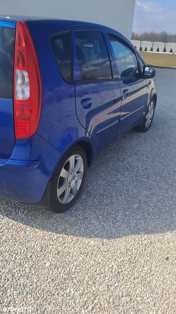Mitsubishi Colt - 5