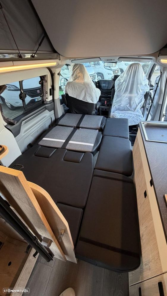 Stylevan Belize 2.0 136cv Automática 8v (NOVA) - 59