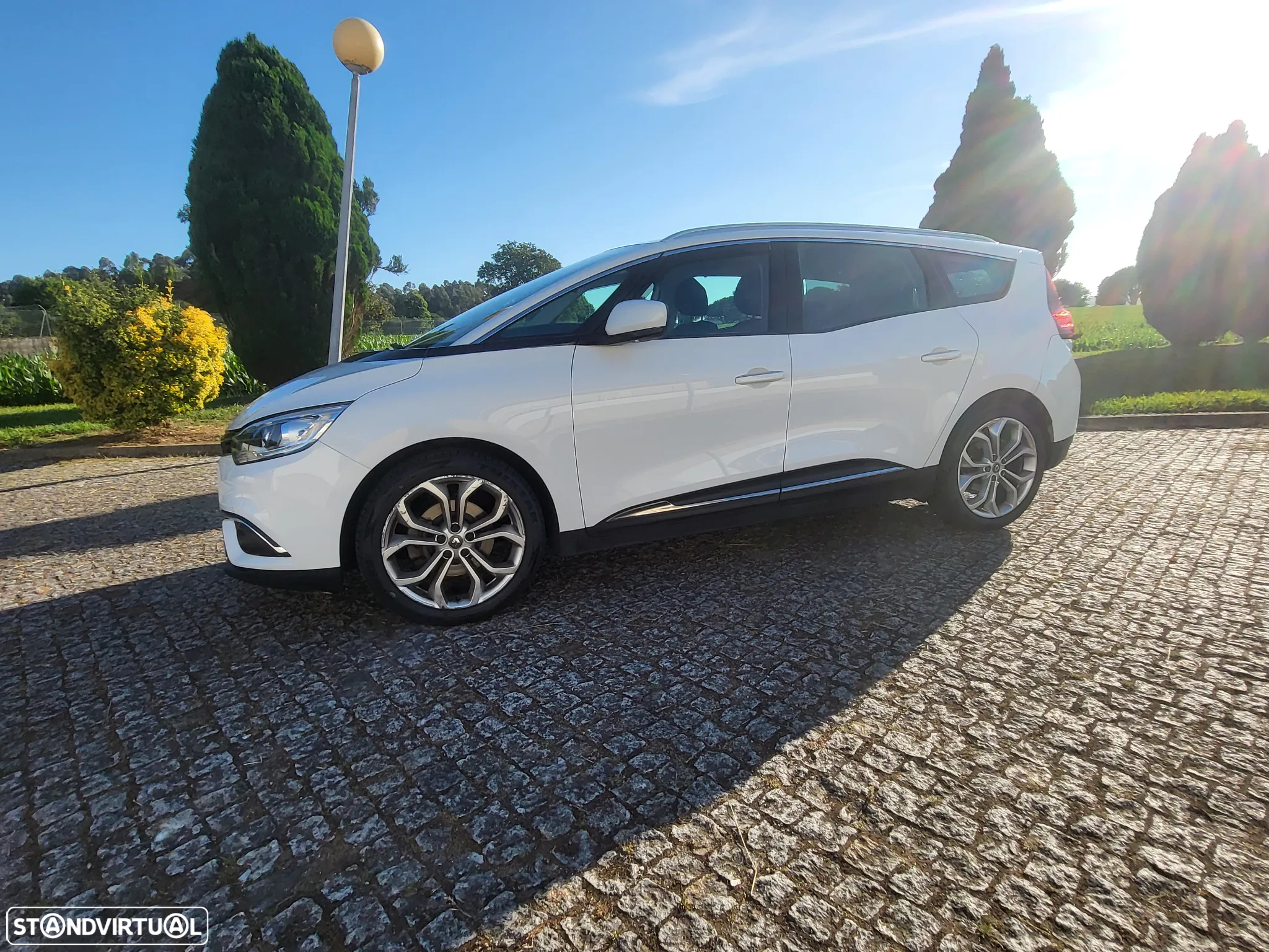 Renault Scénic ENERGY dCi 110 Business - 18