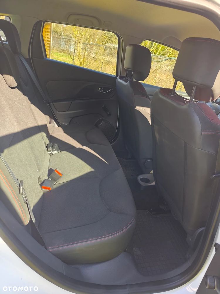 Renault Clio 1.2 16V Life - 5