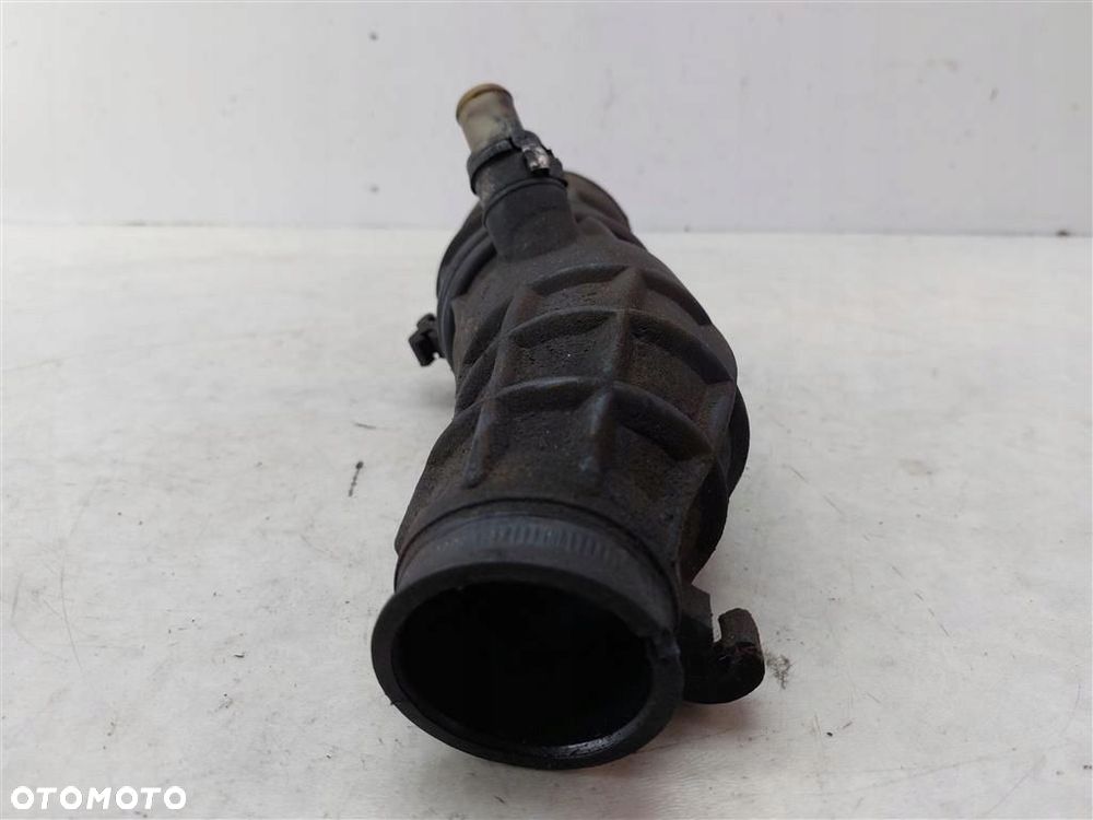 RURA DOLOT POWIETRZA Alfa Romeo GT 2003-2010 1,9 JTD - 2