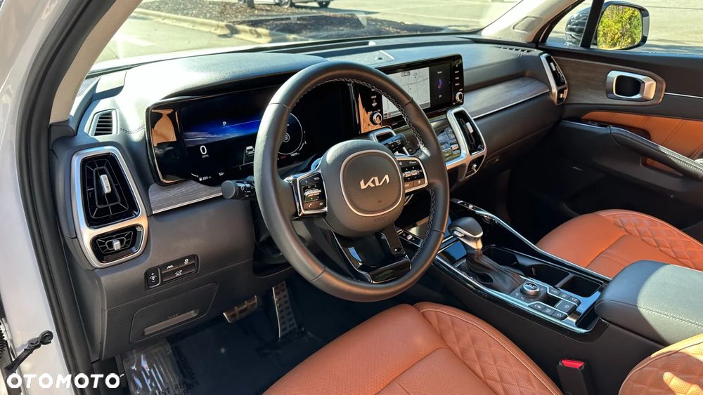Kia Sorento - 13