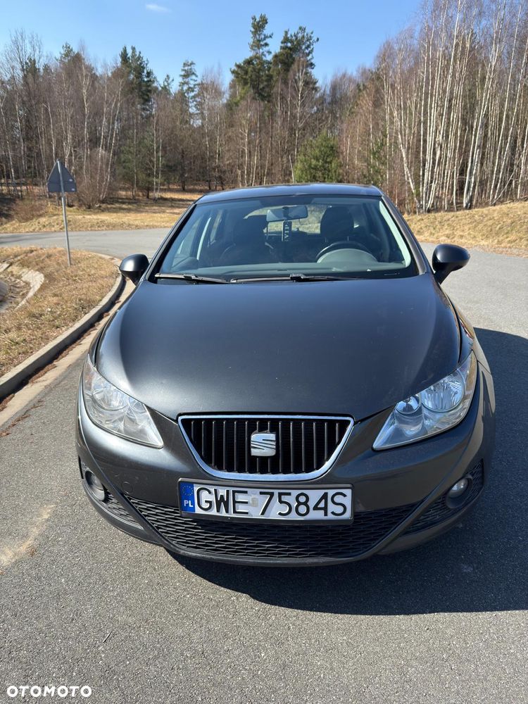 Seat Ibiza 1.6 TDI CR Style - 2
