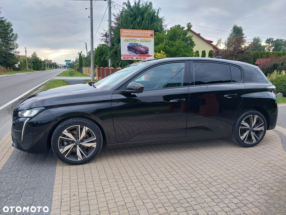 Peugeot 308 - 4