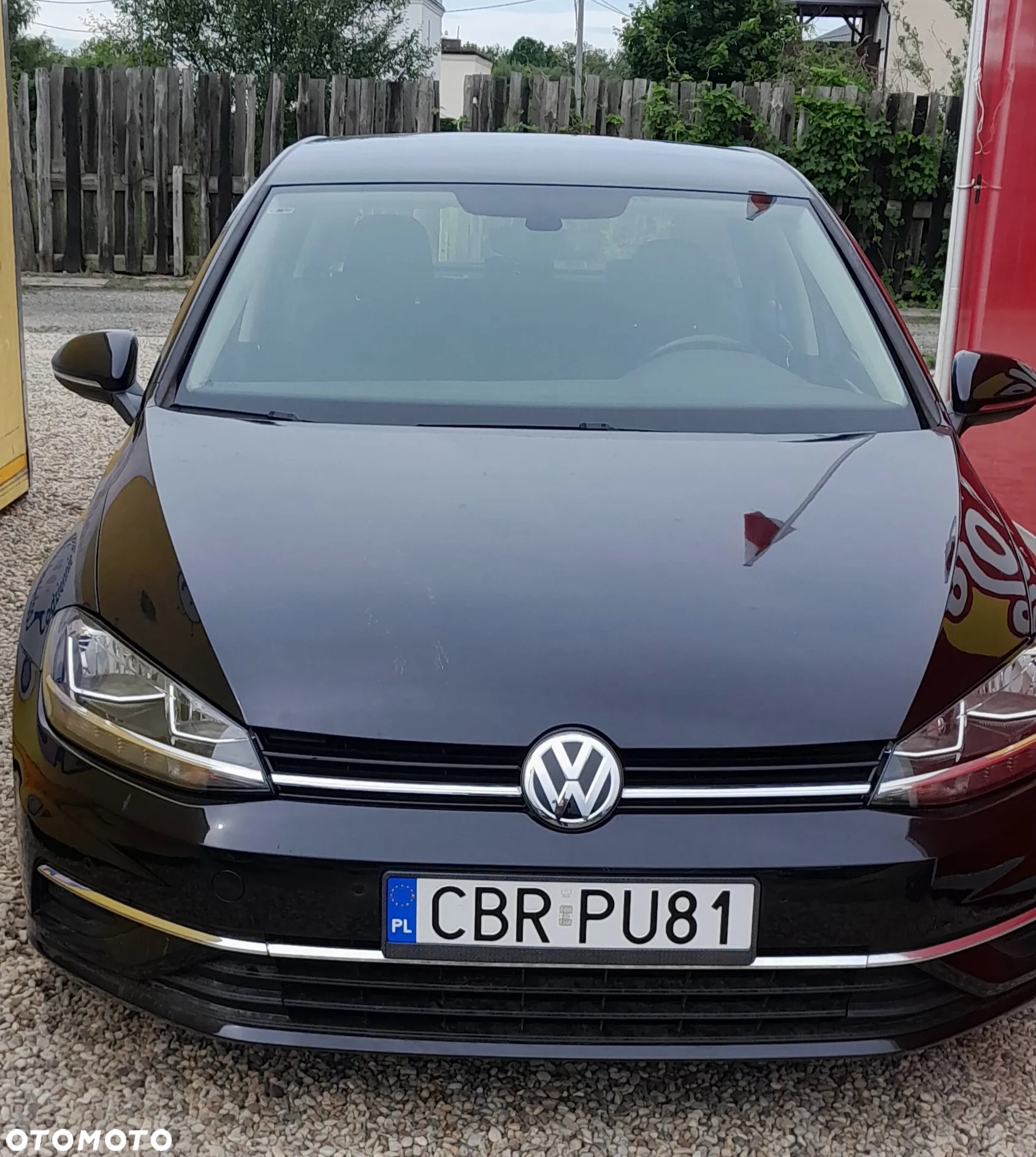 Volkswagen Golf 2.0 BlueTDI DSG Cup - 2