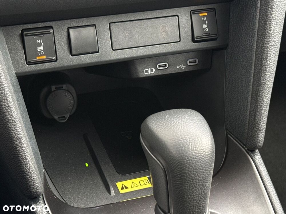 Toyota Yaris Cross Hybrid 1.5 GR Sport - 17