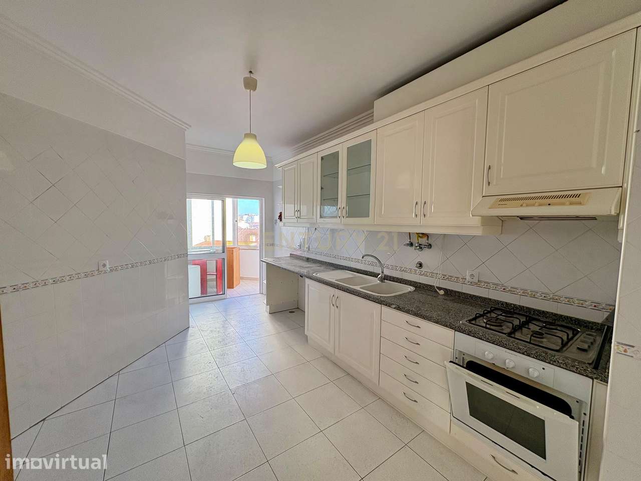 Apartamento T4 na Avenida principal de Caldas da Rainha - Grande imagem: 4/14