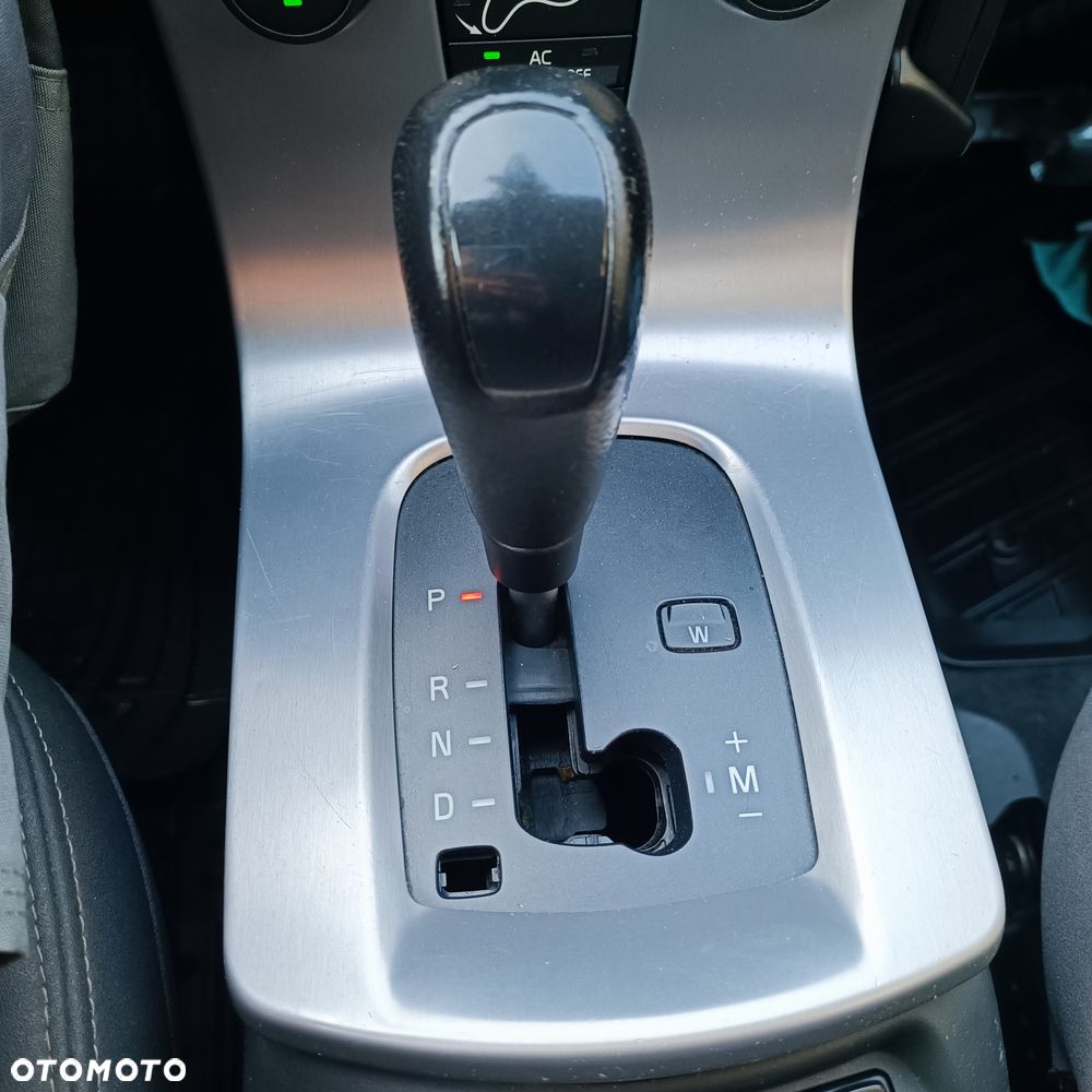 Volvo V50 T5 AWD Kinetic - 12