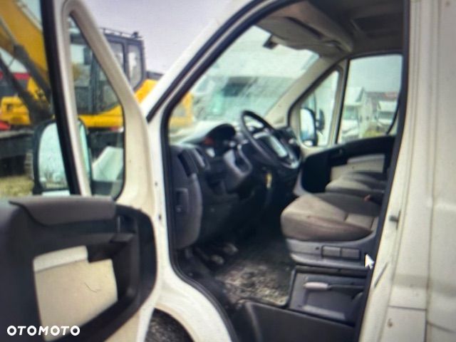 Peugeot Boxer 435 BlueHDi L4 - 7