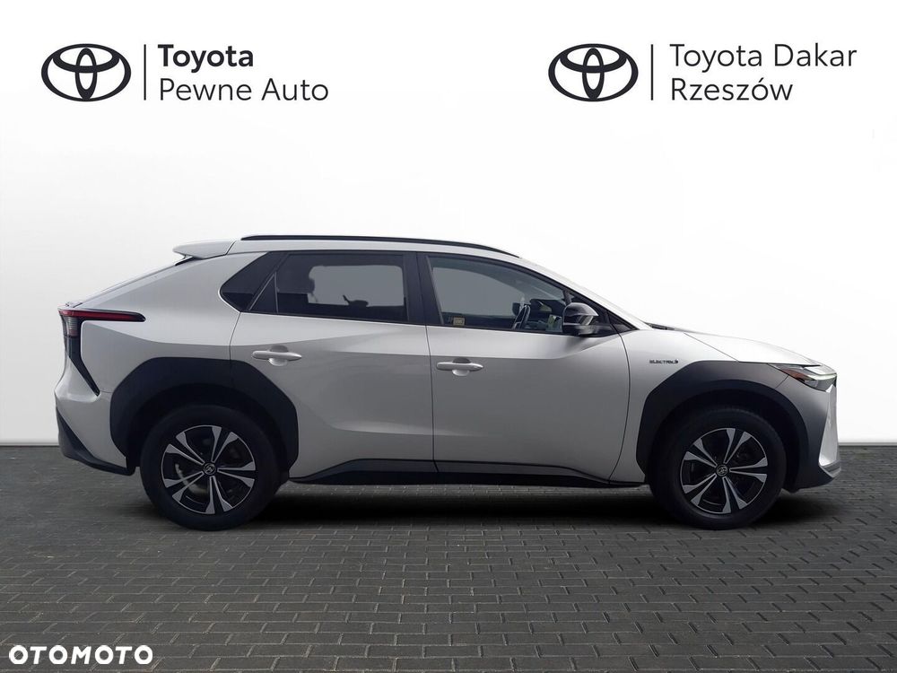 Toyota bZ4X 71.4kWh 4x4 Prestige - 6