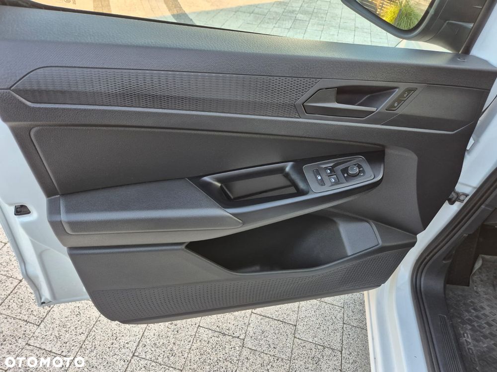 Volkswagen Caddy - 13