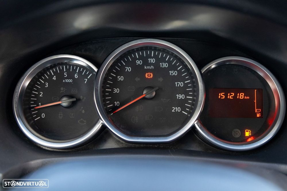 Dacia Sandero 0.9 TCe Stepway - 53