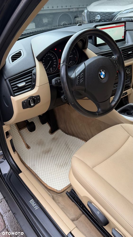 BMW X1 - 6