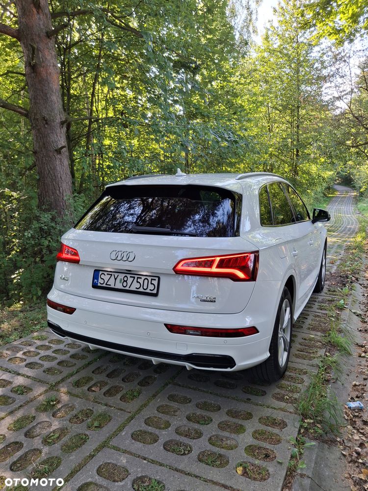 Audi Q5 40 TDI Quattro Sport S tronic - 6