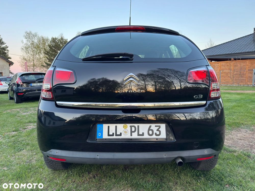 Citroën C3 - 17
