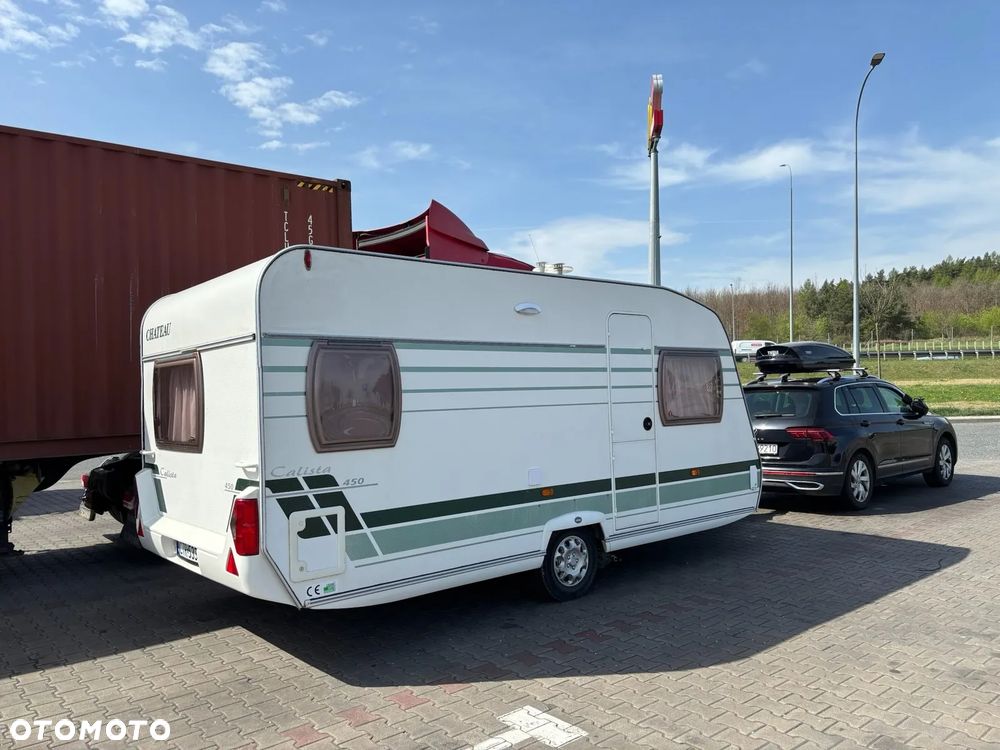 Chateau Calista 450C - 9