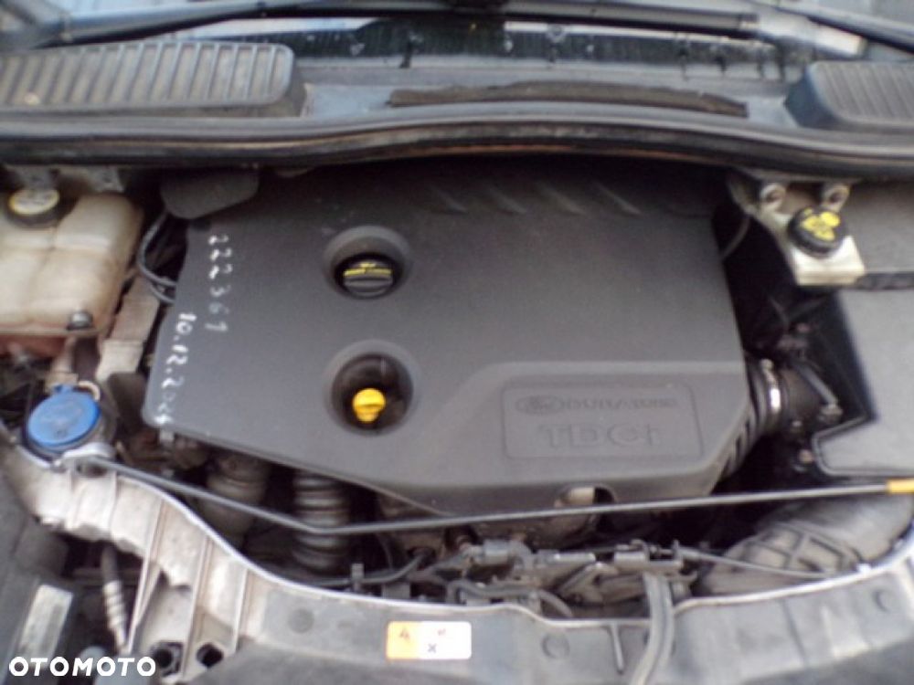 Części - Ford C-Max MK2 1.6 TDCI 116 KM 11R - 5