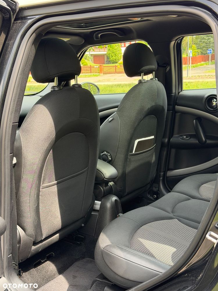MINI Countryman - 14