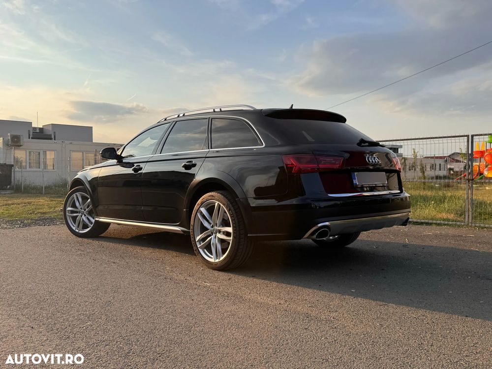 Audi A6 Allroad - 12