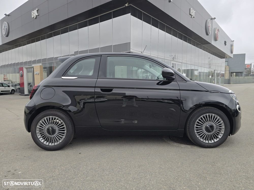 Fiat 500 1.0 Hybrid Torino - 4