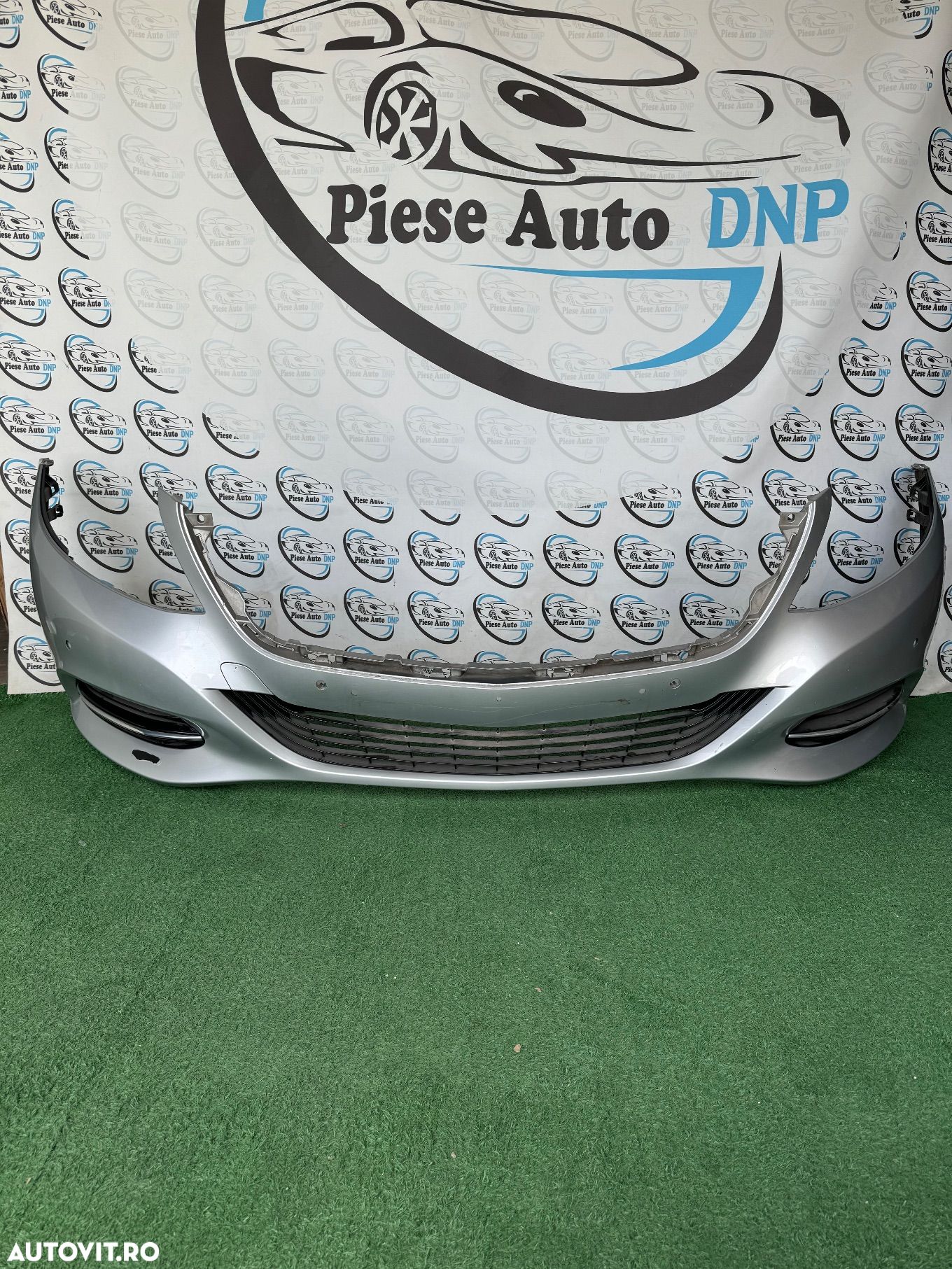 Bara fata completa Mercedes S class W222 - 1