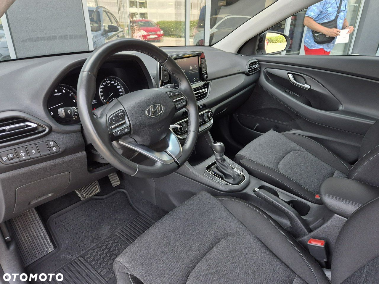 Hyundai i30 - 15
