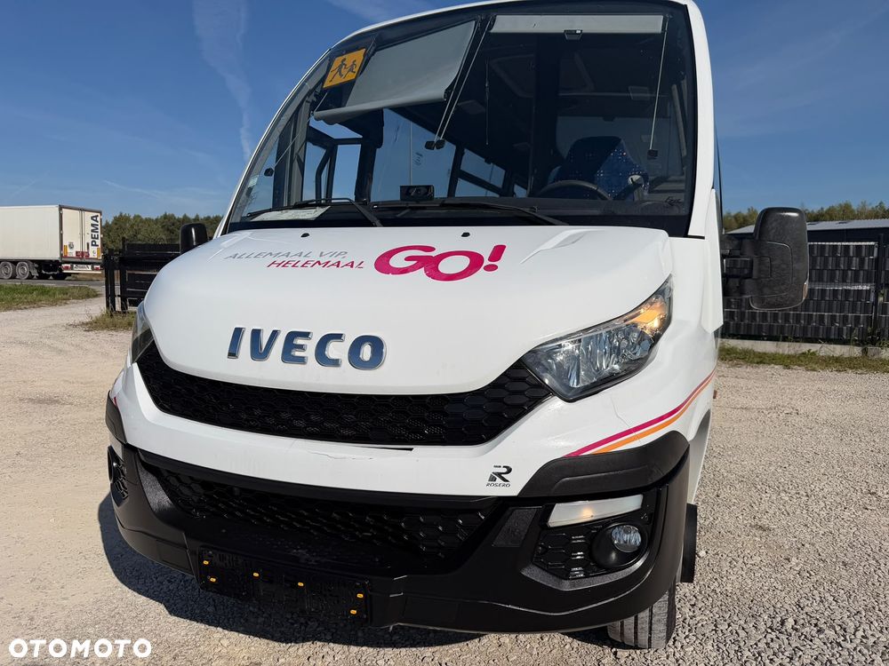 Iveco Daily - 21
