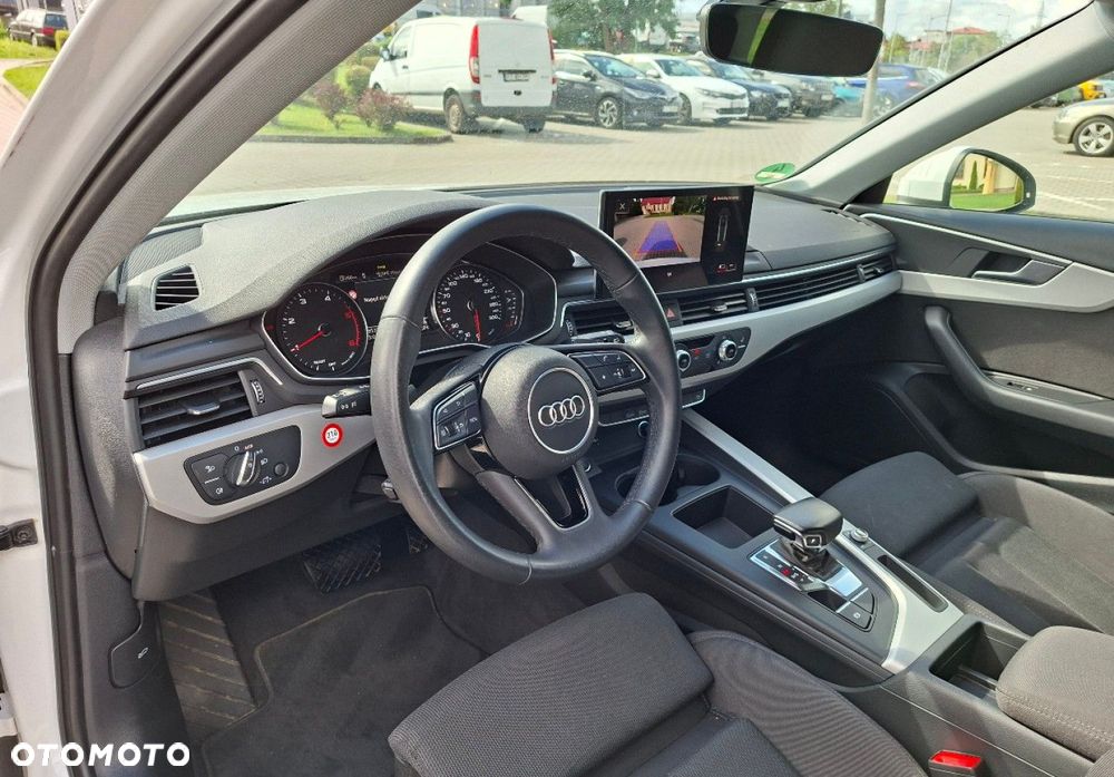 Audi A4 Avant - 24
