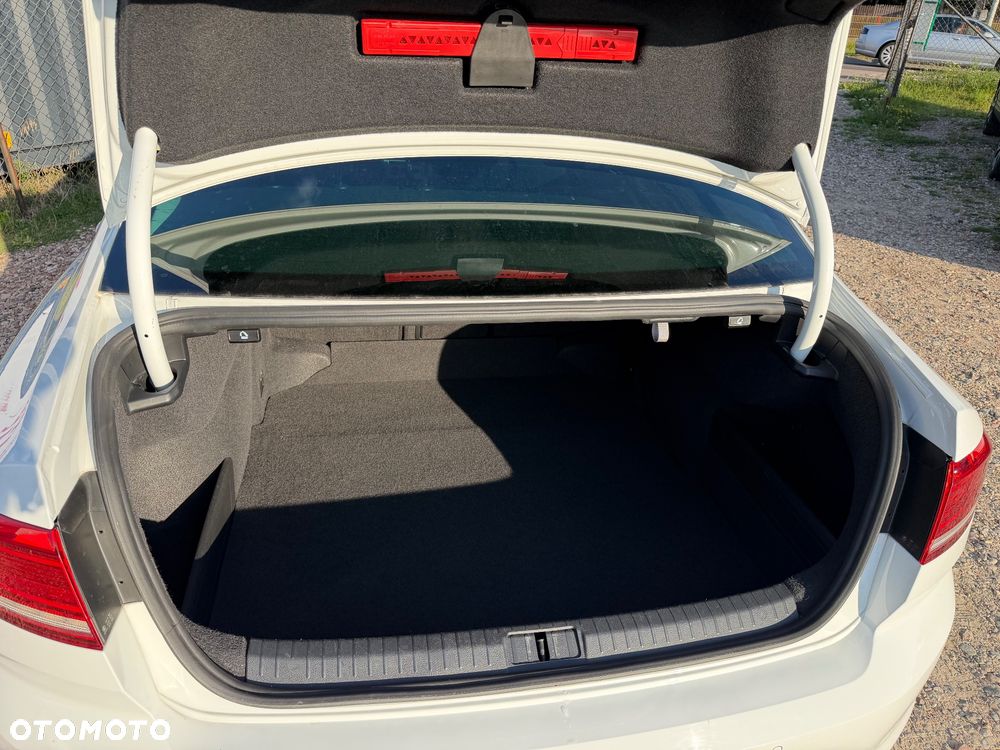 Volkswagen Passat 1.4 TSI BMT ACT Highline DSG - 34
