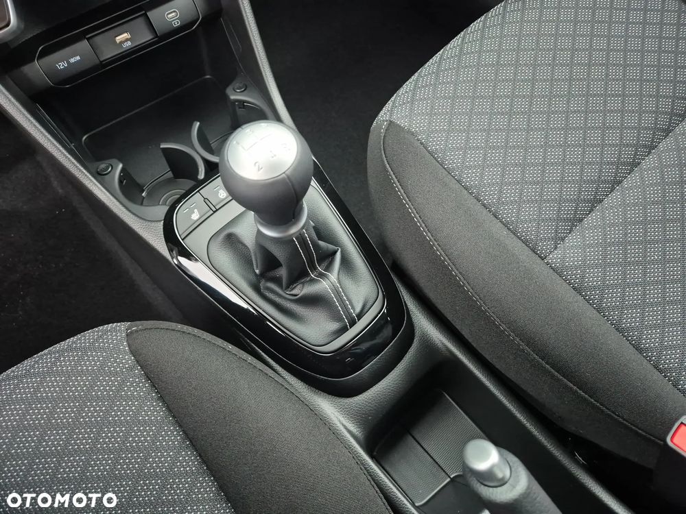 Kia Picanto 1.0 L - 15