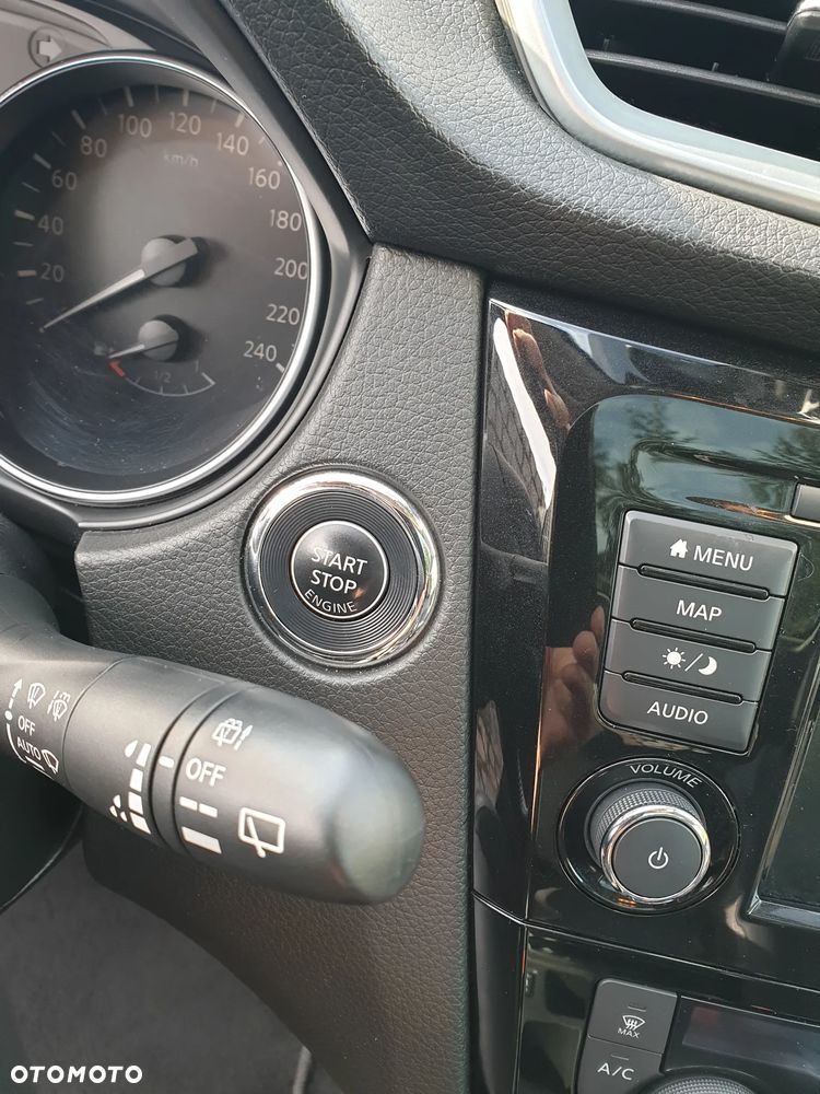 Nissan Qashqai - 19