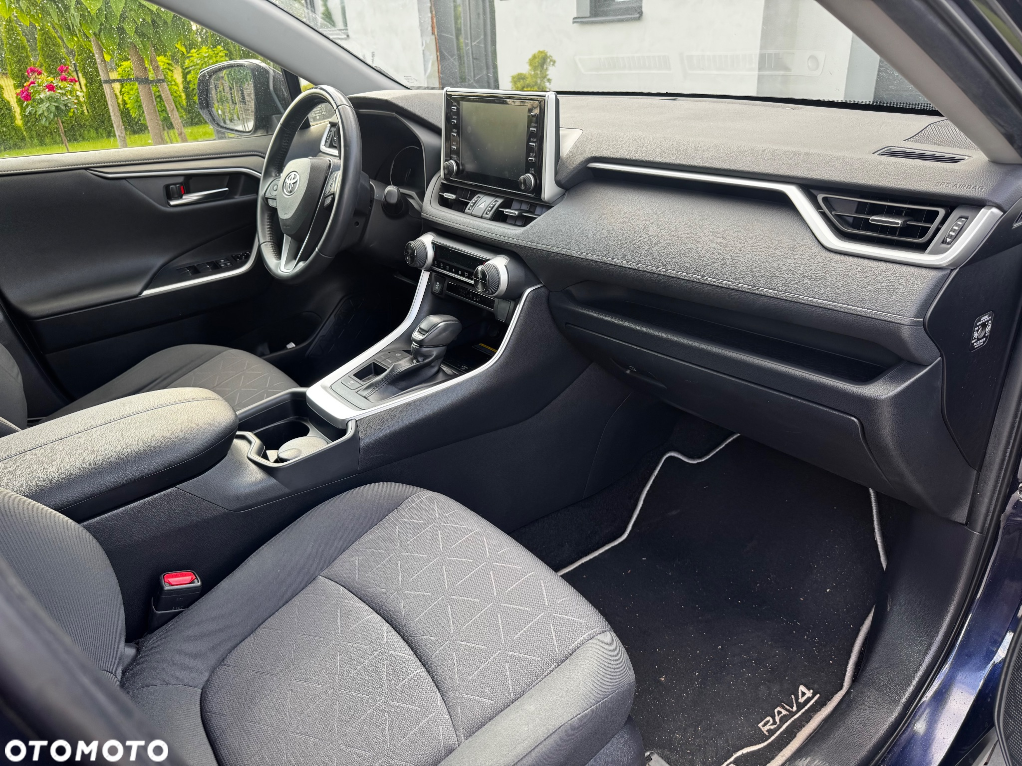 Toyota RAV4 2.5 4x2 Hybrid - 19