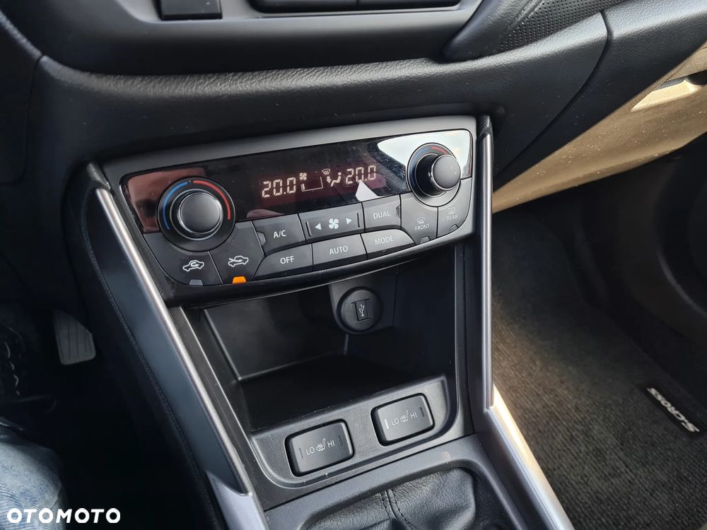 Suzuki S-Cross 1.4 SHVS Premium - 17